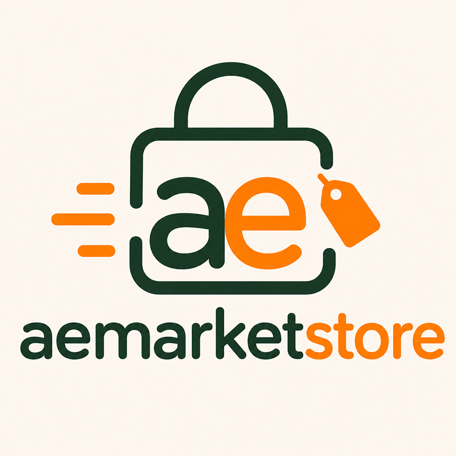 Aemarketstore – Unique Invitations & Party Supplies