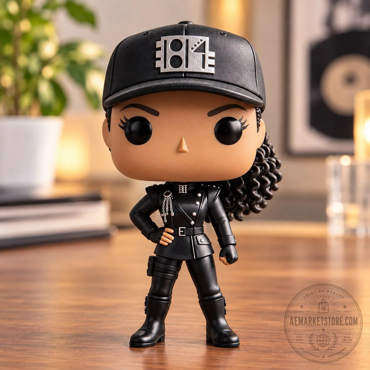 Funko Pop Music Janet Jackson Rhythm Nation Vinyl Figure Collectible 8 Funko Pop Music Janet Jackson Rhythm Nation Vinyl Figure Collectible
