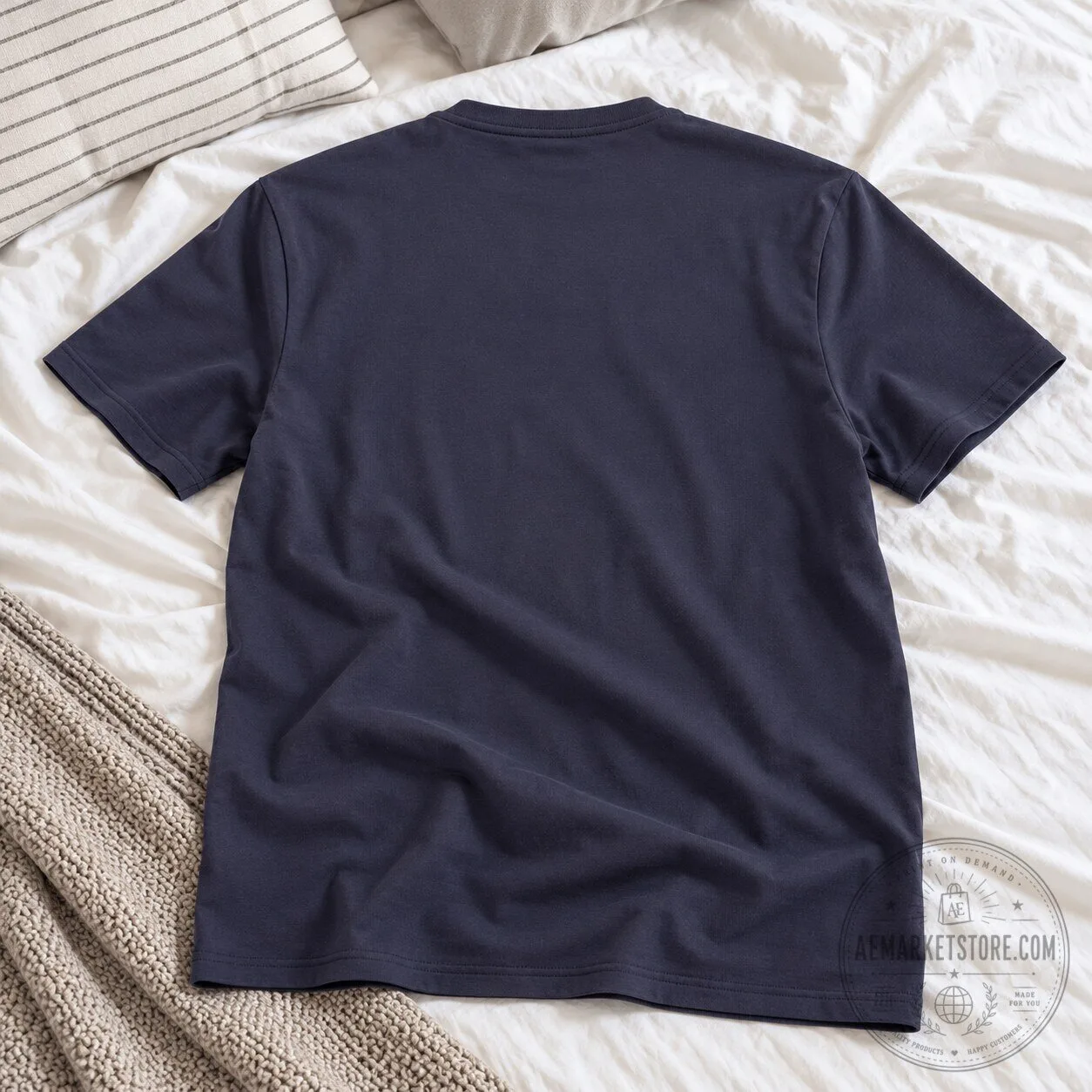 Erling Haaland Manchester City Puma Navy Blue T Shirt 9 Erling Haaland Manchester City Puma Navy Blue T Shirt