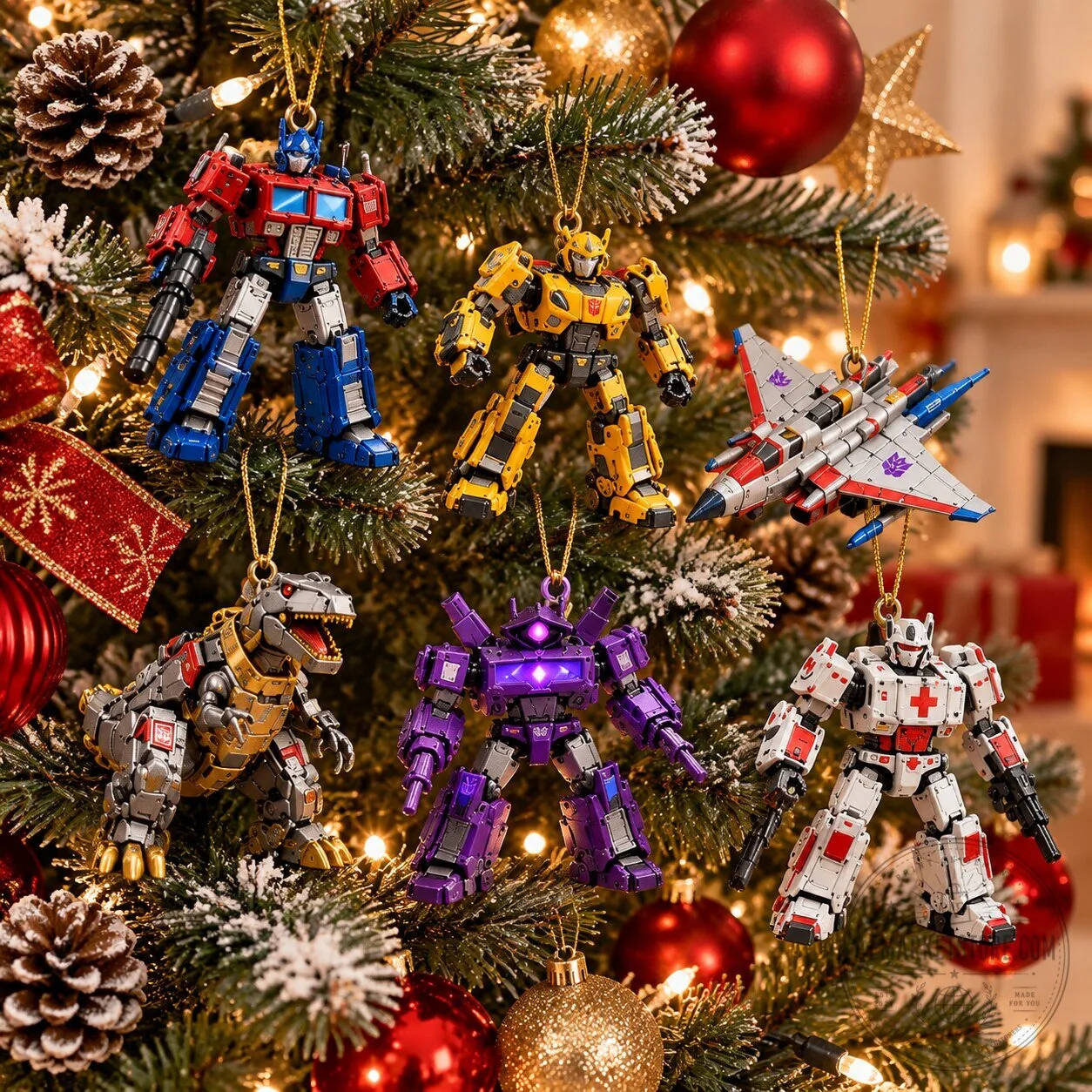 Transformers Advent Calendar 2026 24 Days Christmas Countdown 11 Transformers Advent Calendar 2026 24 Days Christmas Countdown